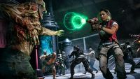 Tryb Zombies w CoD: Black Ops 6 w końcu umożliwi zapisywanie rozgrywki i wychodzenie z gry