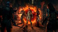 5 gier do ogrania za darmo w ostatni olimpijski weekend. MMO w świecie The Elder Scrolls i ciepło przyjęty symulator wędkowania