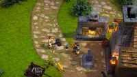 Po latach na Steama wraca protoplasta Torchlight, PoE i Last Epoch. Hybryda RPG akcji i dungeon crawlera Fate doczeka się remastera