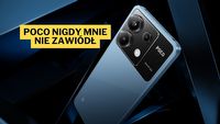 Za tego smartfona dam sobie rękę odciąć i jestem pewien, że jej nie stracę. POCO X6 to kawał solidnego telefonu, który stosunkiem ceny do jakości przemawia do mnie bardziej niż Motorola i Samsung