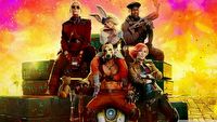 Seans filmu Borderlands za darmo dla użytkowników Premium VIP