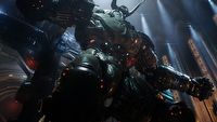 Doom: The Dark Ages zaserwuje większe i bardziej skomplikowane mapy. Okazji do użycia mecha będzie co najmniej kilka