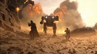 Co dalej z Helldivers 2? CEO studia Arrowhead znów odpowiada na krytykę ostatniej, dużej aktualizacji