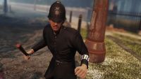 „Nie zarabiając, nie zapłacimy naszych rachunków”. Twórcy Fallout: London chcą założyć studio i zdradzają, dlaczego musieli zrezygnować z pewnych elementów w swoim ogromnym projekcie