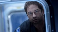 Filmowa klapa z Gerardem Butlerem była niemal gotowa do premiery, gdy odsunięto reżysera. „Ktoś zmienił 60% widowiska sci-fi”