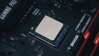 Ryzen 5 5500X3D bohaterem nowych doniesień. Procesor może zadebiutować jeszcze w 2024 roku