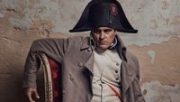 Joaquin Phoenix zagroził także Ridleyowi Scottowi, że porzuci zdjęcia do Napoleona, jeśli Paul Thomas Anderson nie przepisze scenariusza