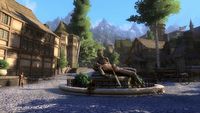 Śliczne lokacje z Obliviona zachwycają w modzie do Skyrima. Zobacz 20-minutowy gameplay z The Elder Scrolls: Skyblivion, w tym kilka zadań