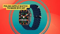 Polska firma stworzyła prawie 25-krotnie tańszego klona Apple Watcha. Smartwatch Kiano to solidny sprzęt, którego szczególnym atutem obok ceny jest NFC