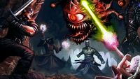 Legendarne gry RPG dostępne za grosze. Baldur’s Gate 1 i 2, Planescape Torment i Icewind Dale w wersji na Steam zachęcają do zakupu nowej paczki Humble Bundle