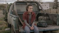 Ludzie tak nienawidzą Abby z The Last of Us, że grająca ją aktorka musiała mieć na planie 2. sezonu dodatkową ochronę