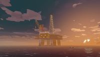 W znakomicie oceniane mroczne RPG Dredge można już zagrać po polsku. Rozmawiamy z twórcami z okazji premiery dodatku The Iron Rig