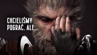 Black Myth Wukong zapowiada się na fajną grę, chcielibyśmy móc w nią pograć
