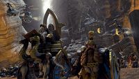 Krasnoludy w Total War: Warhammer 3 wreszcie zejdą pod ziemię. Aktualizacja 5.2 zapowiada się wybornie również dla Kultów Chaosu