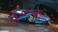 8 gier do ogrania za darmo w gorący sierpniowy weekend. Umilą go Wam m.in. Need for Speed Unbound, Star Citizen i pakiecik niszowych RPG-ów