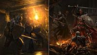 Dark and Darker i Dungeonborne nie zwalniają tempa i idą niemal łeb w łeb. Mroczne produkcje otrzymały ważne aktualizacje