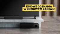 Po co przepłacać za kino domowe, skoro można mieć równie świetny dźwięk za znacznie mniejsze pieniądze. Soundbar Panasonic to w tej chwili moja najlepsza rekomendacja dla fanów dobrego brzmienia