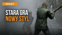 Grałem w Silent Hill 2 Remake. Po 3 godzinach widzę, że to będzie dobra gra - choć zmiany technologiczne mogą podzielić fanów