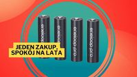 Pracownicy Amazona musieli mieć udany weekend, bo ta promocja to czyste złoto. Akumulatorki Panasonic eneloop pro o pojemności 2500 mAh nawet kilkadziesiąt złotych taniej niż w innych elektromarketach