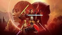 Akolita skasowany. Serial Star Wars nie powróci z 2. sezonem na Disney Plus