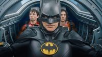 „Nie obchodziło mnie to”. Michael Keaton miał gdzieś anulację filmu Batgirl i cieszył się z „dużego czeku”