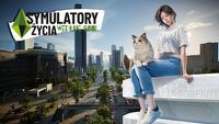 InZOI imponuje detalami, The Sims 4 niepokoi, a Paralives dba o naszą wygodę - Symulatory życia według Soni
