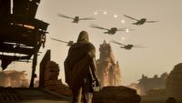 Nowy gameplay trailer z survivalowego Dune: Awakening pokazał zaskakująco dużo gry. Na Arrakis nie będziemy się nudzić