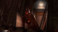 Batman: Arkham Shadow ma datę premiery. Zobacz nietypowę odsłonę przygód Mrocznego Rycerza na gameplay trailerze