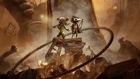 Little Nightmares 3 przeraża mrocznym klimatem, będącym wizytówką popularnych platformówek studia Tarsier. Zobaczcie nowy zwiastun