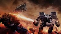 Wielkie maszyny sieją zniszczenie na nowym gameplay trailerze MechWarrior 5: Clans. W końcu zobaczyliśmy Mech Lab