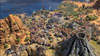 Civilization 7 podzieliło graczy. Obawy budzą pomysły rodem z Humankind, mikropłatności i wysoka cena