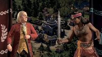 Po 8 latach Civilization 6 „wyszła poza swoje ramy”, dlatego Firaxis poczuło się zobligowane do stworzenia Civ 7