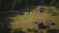 Wielki patch do Manor Lords jest już dostępny w wersji testowej. Unreal Engine 5, wędkowanie, kusze, rzeźnik, psucie się żywności i wiele więcej