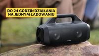 Król głośników powraca i szokuje niską ceną. Soundcore Motion Boom to hit Amazona, w którego dźwięku zakochał się również nasz redakcyjny kolega