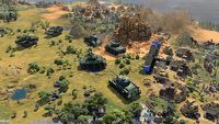 Civilization 7 bez jednej z opcji multiplayer, którą seria oferowała od samego początku