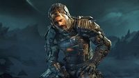The Callisto Protocol za darmo w Epic Games Store. Za tydzień 3 gry z serii Fallout