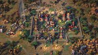 Twórcy duchowego spadkobiercy Heroesów pytają graczy o cenę kolejnego dodatku. Songs of Conquest: Rise Eternal położy nacisk na fabułę