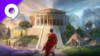 Poznałem twórców Anno 117: Pax Romana - mają ciekawy pomysł na rzymski imperializm