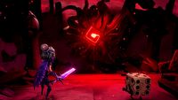 Wysoko oceniana przygodowa gra akcji w klimatach fantasy otrzyma wyczekiwany sequel. Lost in Random: The Eternal Die znacząco różni się od „jedynki”