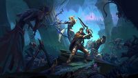Wymyśl nową klasę do WoW-a i wygraj wypasioną Epicką Edycję World of Warcraft: The War Within. Spiesz się, bo nie zostało wiele czasu