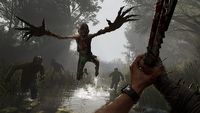 Zapowiedź Dying Light: The Beast zaskoczyła nawet „głos” Kyle’a Crane’a. „Nie zdarza się to zbyt często w czyjejś karierze”