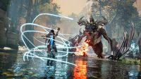 W nowej grze fantasy od twórcy Dragon Age zmierzymy się z kolosalnymi przeciwnikami. Baśniowe Eternal Strands otrzymało okno premiery i nowy gameplay trailer