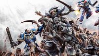„Ludzie nie chcą już, aby sprzedawano im zbroje dla koni”, dlatego twórcy Warhammer 40,000: Space Marine 2 zaoferują graczom skórki dla broni i postaci