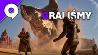 Grałem w Dune: Awakening. Nadal czekam, ale ta gra zdecydowanie nie powinna się jeszcze ukazywać