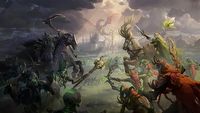 Zapowiedź nowych Heroesów, brak lubianej opcji w Civilization 7, Blizzard wreszcie spełnił życzenie graczy Diablo 4 - FLESZ tvgry
