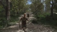 Apokalipsa zombie, mroczny spisek i mnóstwo dzikich ghulów. Fallout Vermont to kolejny po Fallout London duży mod do „czwórki”