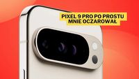 Coś czuję, że Google Pixel 9 Pro będzie moim kolejnym smartfonem na lata. Ten telefon to dowód na to, że producenci pokroju Apple i Samsunga wcale nie muszą „okradać” mniejszych konstrukcji z topowych podzespołów