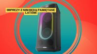Ten 1000-watowy tytan sprawi, że ziemia zadrży, a sąsiedzi będą pamiętać jego dźwięk przez lata. Flagowy głośnik Panasonica to zestaw, który sam bym kupił, gdybym nie obawiał się reakcji żony