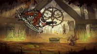 Kontynuacja mrocznego, wysoko ocenianego RPG-a akcji z elementami soulsów opóźniona. W Tails of Iron 2: Whiskers of Winter nie zagramy w tym roku