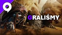 Nie wiem, co Capcom próbuje tu wyczarować, ale wygląda to źle. Grałem w Monster Hunter: Wilds